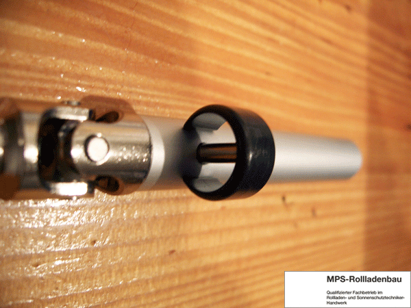 Sicherungs-Clip für Kurbelstangen, Rohre 10-17mm